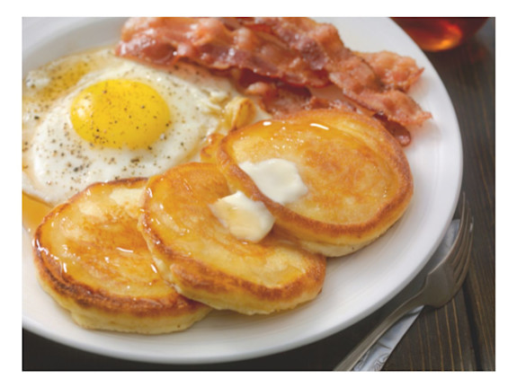 Restaurant and Real Estate For Sale