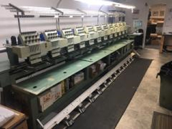 Innovative Sportswear Business For Sale in NY