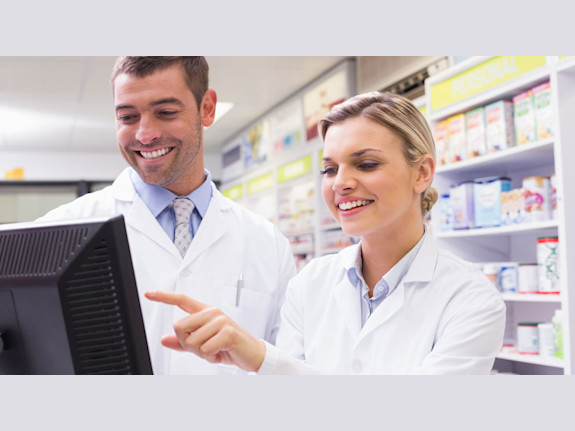Profitable Texas Pharmacy with Seller Financing