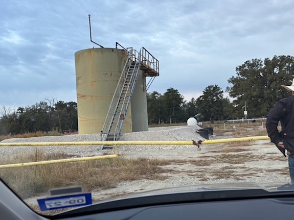 4 Gas Well Project - 3+ BCF potential - 10mo ROI