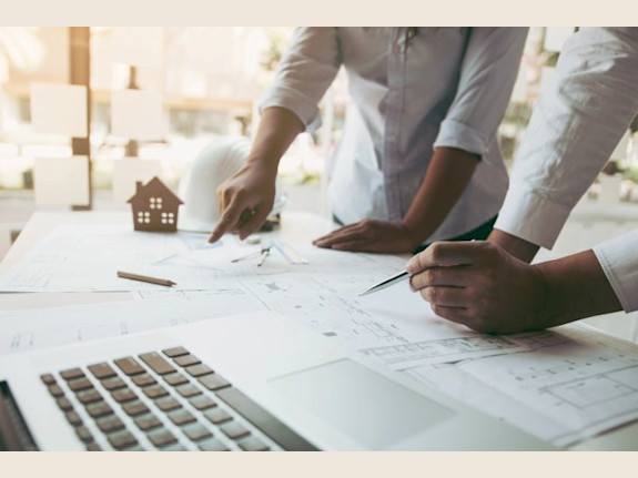 Established Architectural Consulting Company