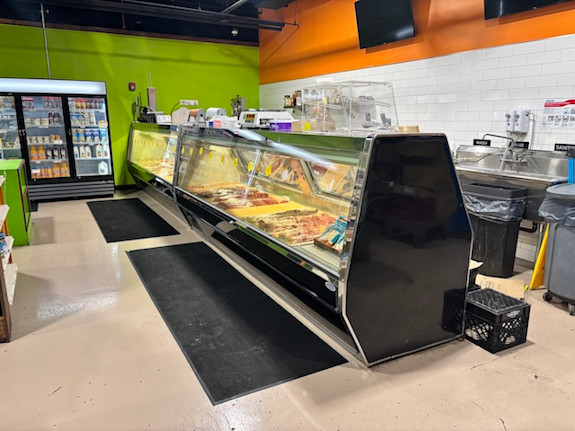 Hispanic Supermarket for Sale in New York