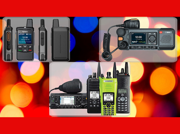 Owner Absentee Radio Sales/Svc. w/Finance