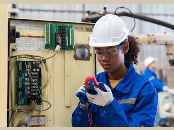 Central Indiana Commercial Electrical Contractor for Sale