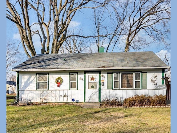 30+ Single Family Homes