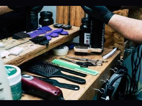 Upscale Hair Salon for Sale in Westchester County