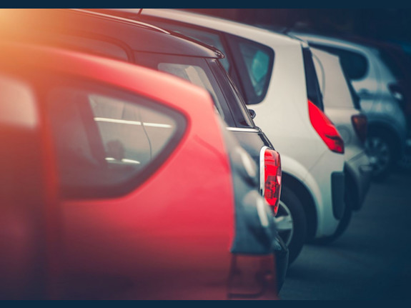 Price Drop: Highly Profitable Car Dealership And Growing Repo Business