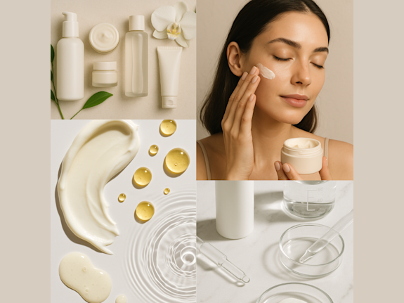 Celeb-Favorite Skincare Brand: Remote, Scalable