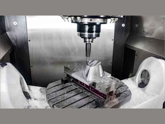 Exciting Opportunity / Thriving Precision Machine