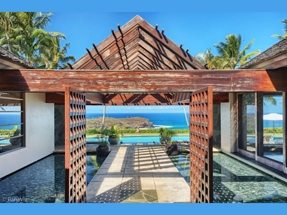 High-End Residential Architecture Firm