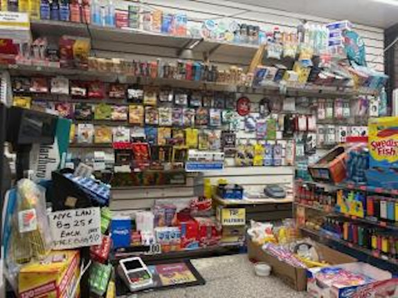 Established Deli and Convenience Store