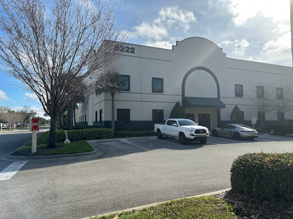 Industrial / Flex Space - Condo for Sale