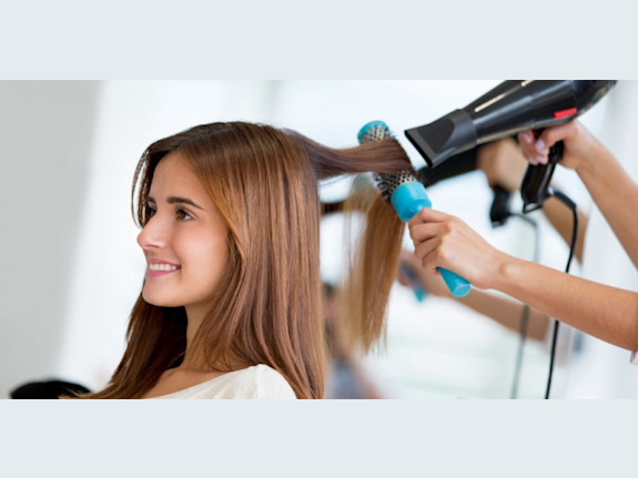 Passive Income Salon Suites Business