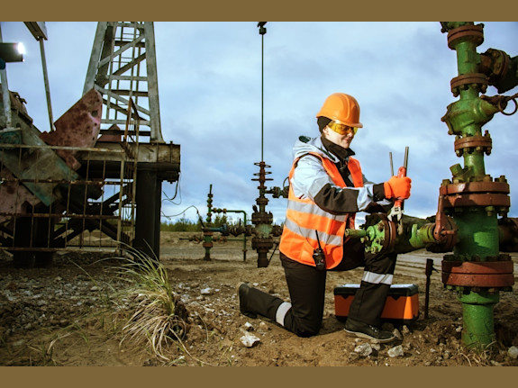 Production Lending for Small Oil Companies USA