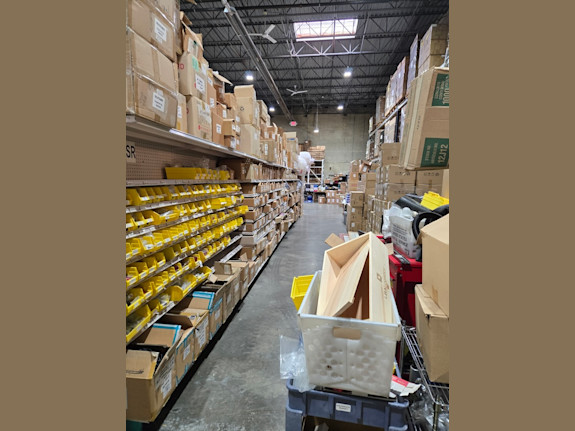 NJ Motor Importer/Distributor