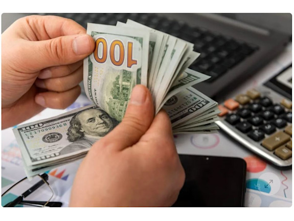 U.S. Business Owners Get $5K Up To $500 Million