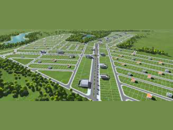 Industrial Land Sub Divisions Australia