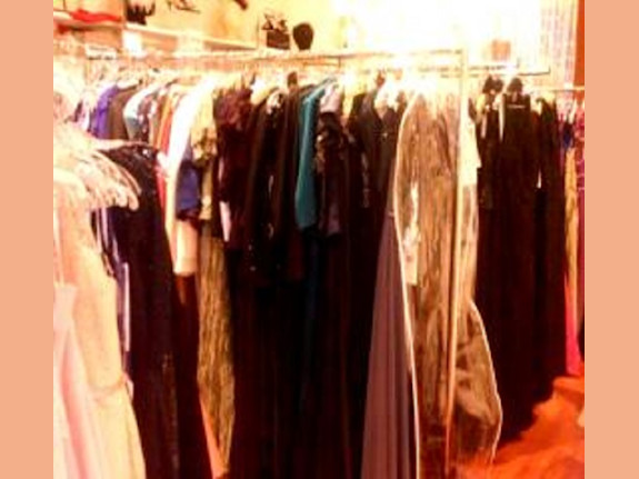 Bridal Boutique for Sale in Middlesex County, MA