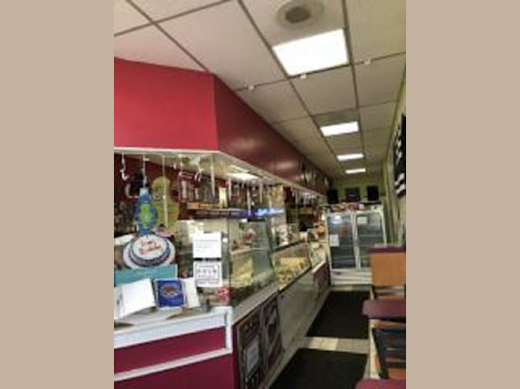 Established Ice Cream Store in Queens County NY