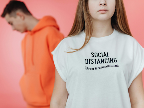 Funny Apparel eCommerce Brand /Massive Social