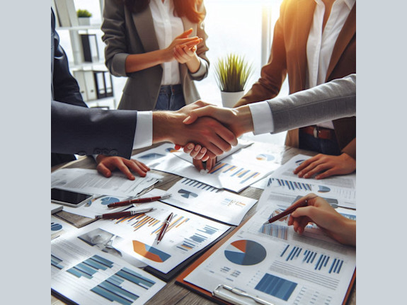 Buy or Sell Your Business with Confidence