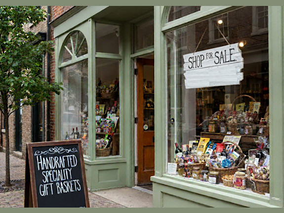 Turnkey Artisanal Gift & Gourmet Nut Company