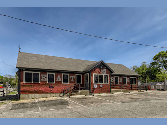 Marthas Vineyard Investment Opportunity