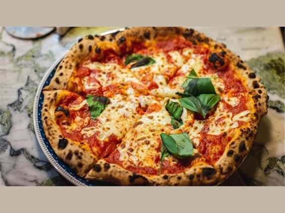 Price Drop /  Established Pizza Place