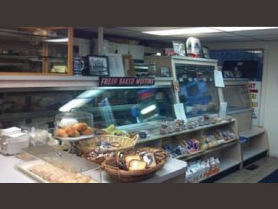 Established Deli in Suffolk County, NY