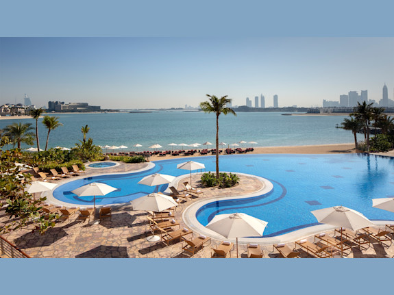 Hotel / Resort - Dubai