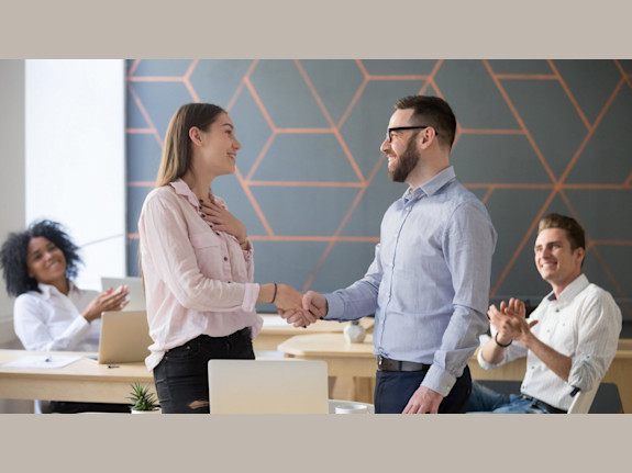 Own a Successful Staffing Business in Long Beach