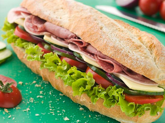 Profitable Sub Shop in Somerset County