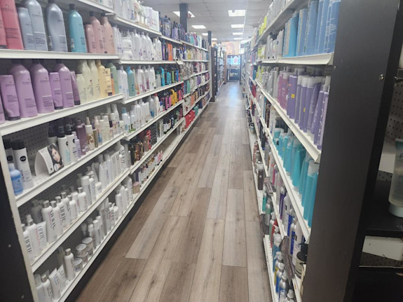 Beauty Supply Center for Sale in New York