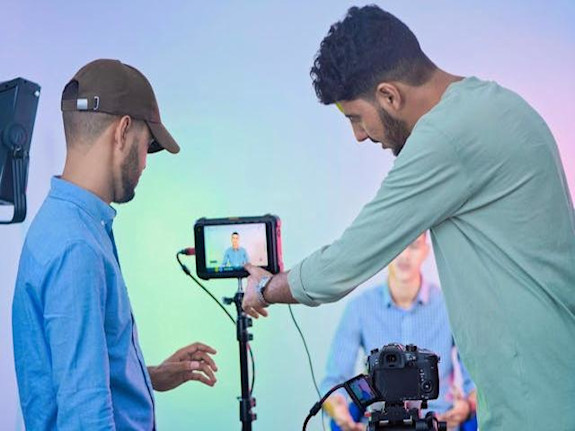 Premier, Newly Remodeled, Profitable Taping Studio