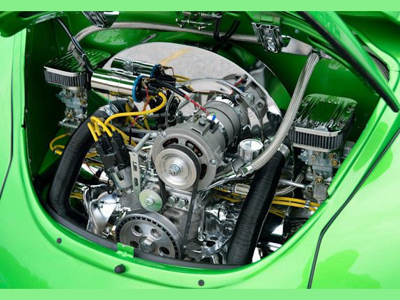 European Auto Repair Shop for Sale