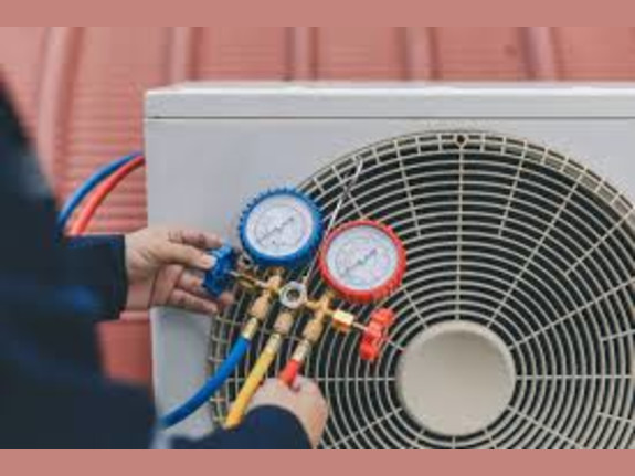 Quality HVAC Business Serving KC Metro and Beyond