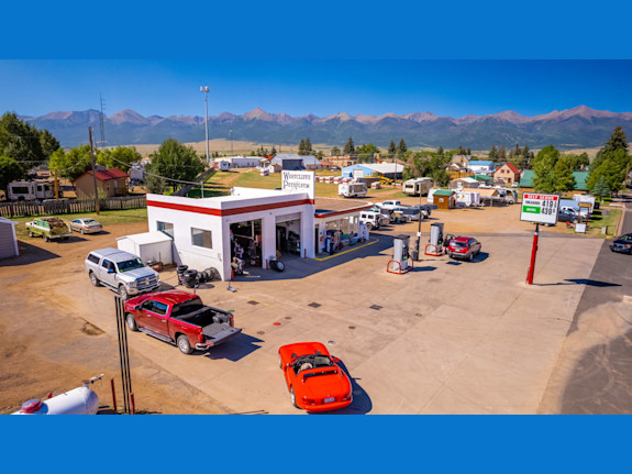 Market Dominator Business