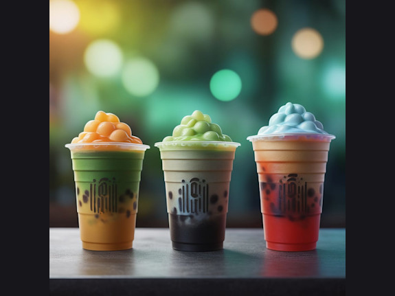 Profitable Combo Boba Stores Frisco & Prosper
