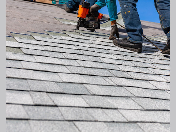 Successful North Georgia Roofing Contractor