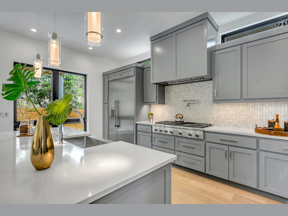 15+ Year Cabinetry Company - $245K Cash Flow