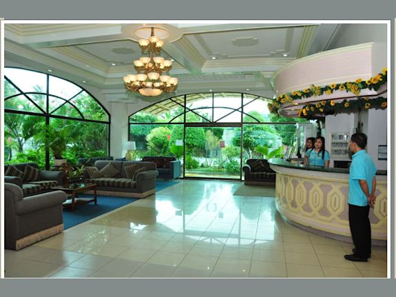 94 BR Hilltop Hotel, Fully Furnished