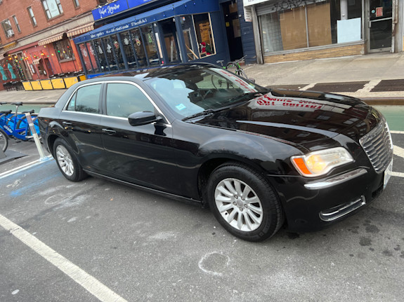 Limo Business / New York City