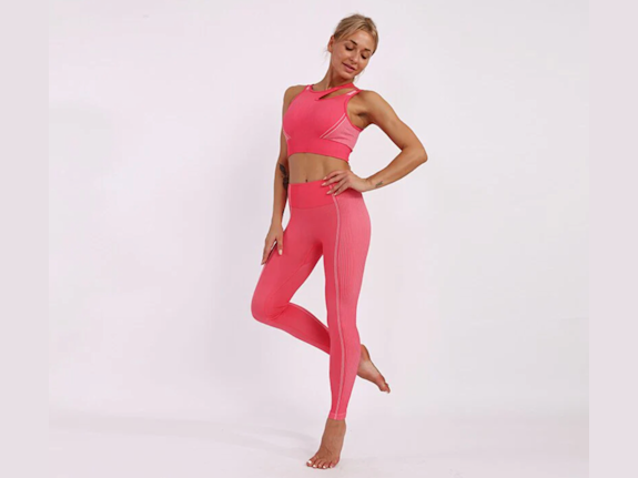 3 Year Old E-commerce Gym Wear & Accessoires