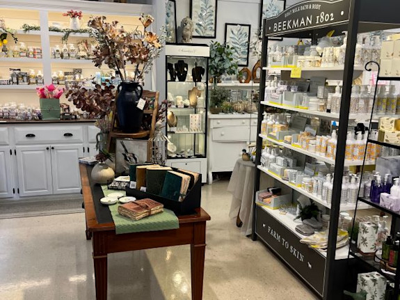 Boutique - At the Dayton Market