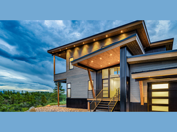 Profitable Custom Home Builder & Renovations