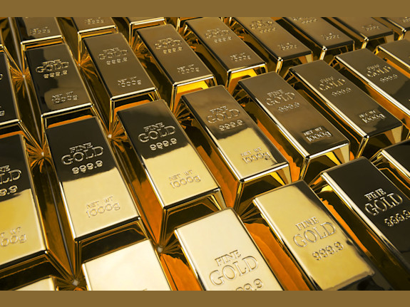 Gold Export Via Brinks Nairobi