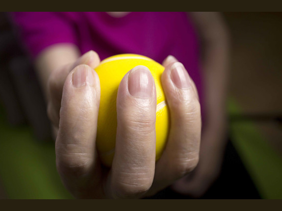 Thriving Hand Therapy Clinic for Sale