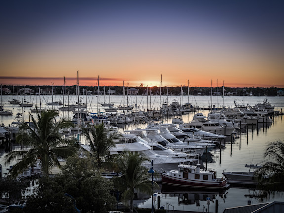 Marinas Wanted for Investment or Acquisition