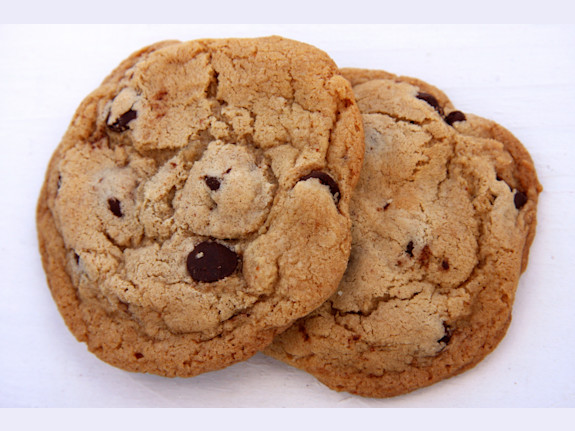 Campbell’s Snacks Route, Yakima, WA