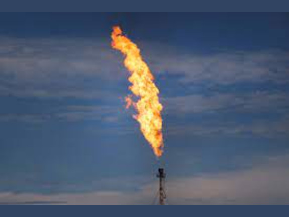 Micro Refining Unit (MRU) Waste Gas+ Clean Power